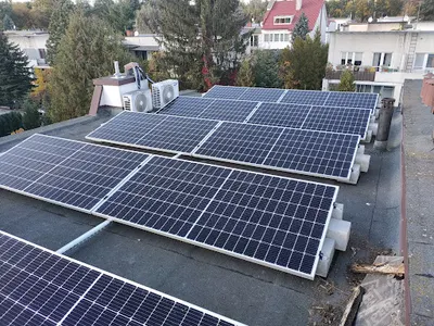 TEPLO - Fotowoltaika i Magazyny Energii